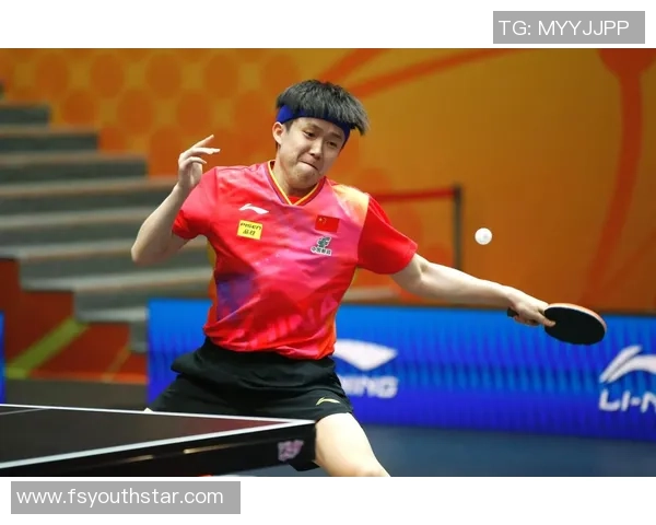 北京乒乓球队意识变革引发热议推动乒乓球发展新方向