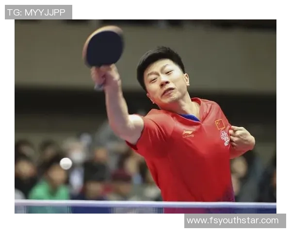 南京乒乓球队在比赛中的反击策略与成败分析