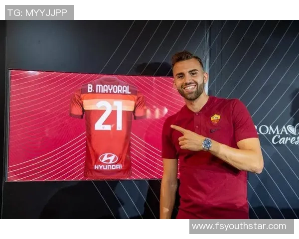 足球明星马约拉尔的成长历程与职业生涯精彩瞬间回顾