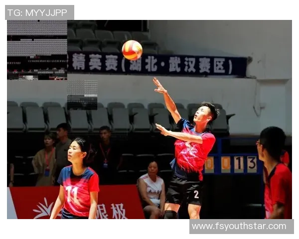 武汉排球队在全国锦标赛中的比赛经验与表现分析